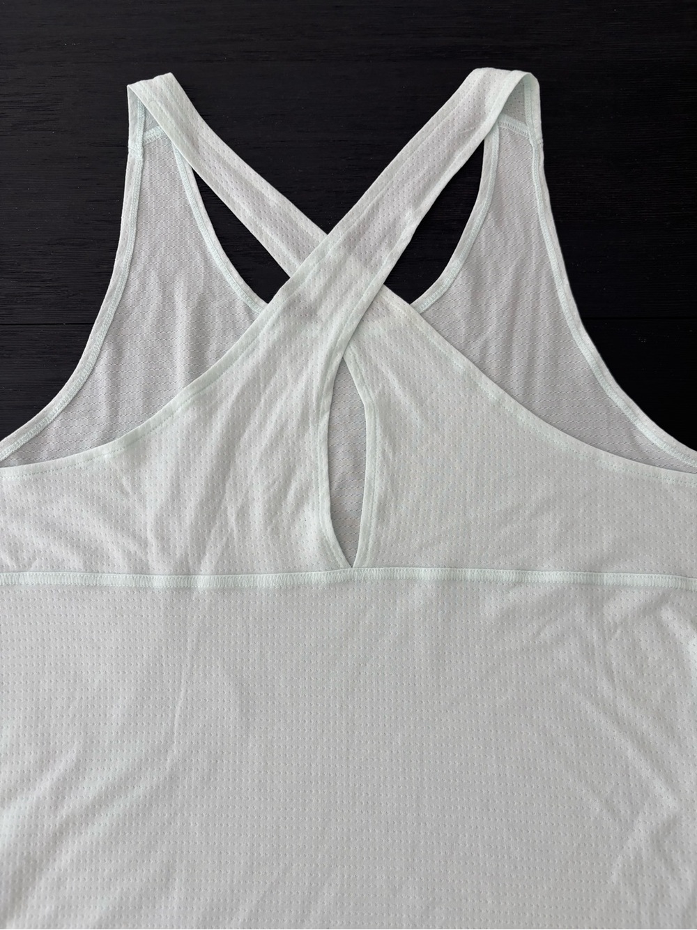 • [Nike] Racerback Tank • - Picture 8 of 10